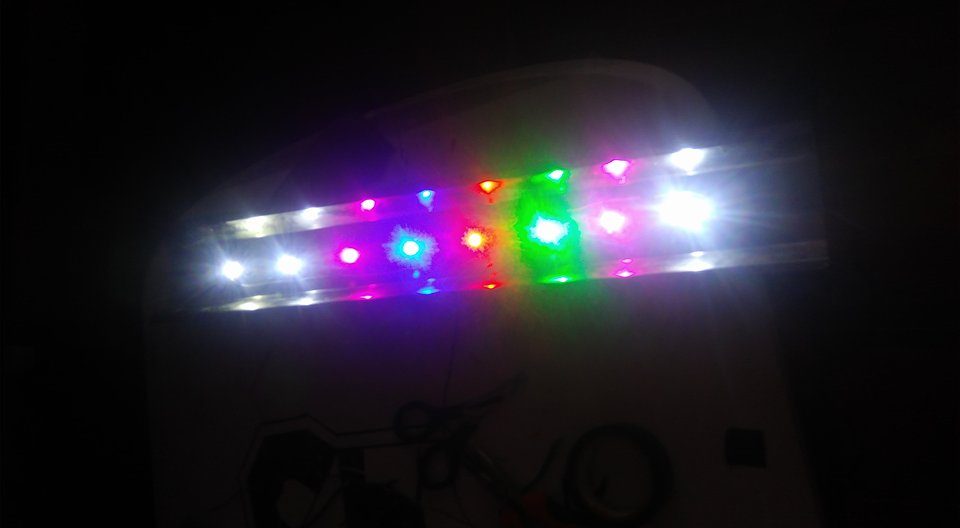 leds