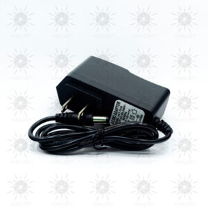 fuente de alimentación 12V 1A