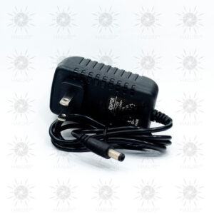 fuente de alimentación 12v 2A
