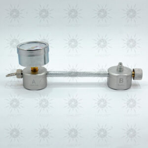 Sistema metalico